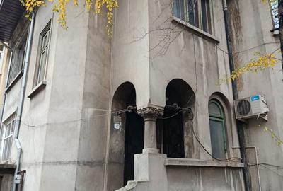 Apartament cu 4 camere în vilă interbelică – Cismigiu / DNA / Ateneu - 6