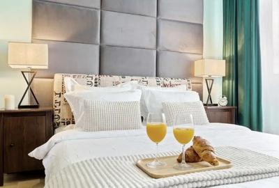 Apartament cu 2 camere decomandat, mobilat în Iancului - 2