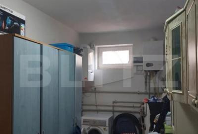 Casă cu 4 camere cu Teren 550 Mp în Central - 11
