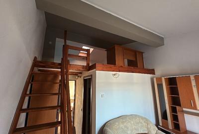 Garsonieră în Iris - 2