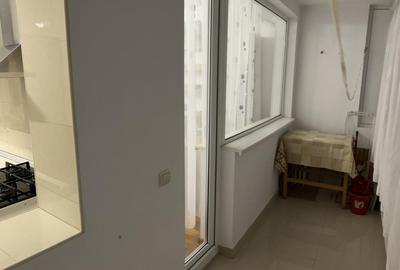 Apartament cu 2 camere decomandat în Dristor