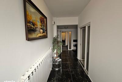 Spațiu comercial, de 122 mp, în Giurgiului - 9