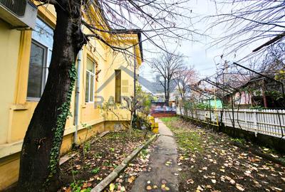 Casă individuală cu 2 camere cu Teren 200 Mp în Central - 4