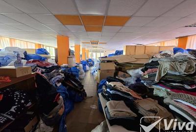 Bd Poitiers- chiar în stația de autobuz- Spațiu Comercial P+2 – 577 Mp - 9