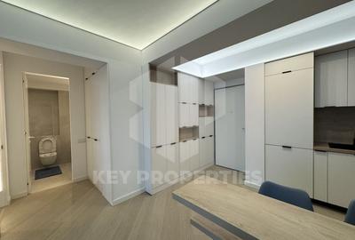 Cortina North, 2 camere - prima inchiriere - 6