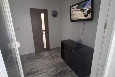 Proprietar inchiriez garsoniera langa primaria Bragadiru 50m parter +loc parcare - 2