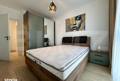 Apartament cu 2 camere decomandat în Calea Aradului - 2