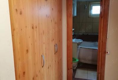 Apartament cu 4 camere decomandat în Central - 2