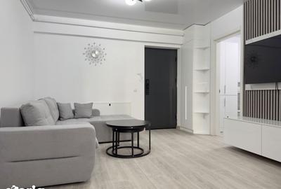 Apartament cu 2 camere, mobilat în Copou - 17