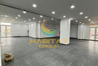 Spațiu comercial, de 400 mp, în Vitan-Bârzești - 2