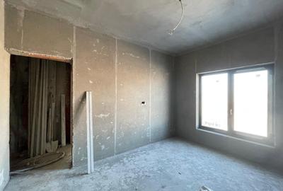 Duplex cu 5 camere cu Teren 364 Mp în Moșnița Veche - 6