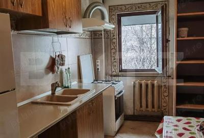 Inchiriere apartament 2 camere | zona CUG | - 5