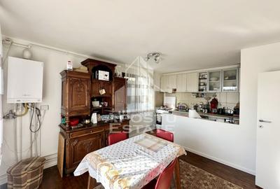 Casa individuala cu 7 camere in Mosnita Veche - 14