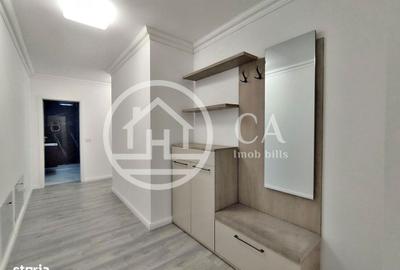 Apartament cu 3 camere decomandat în Cihei - 3