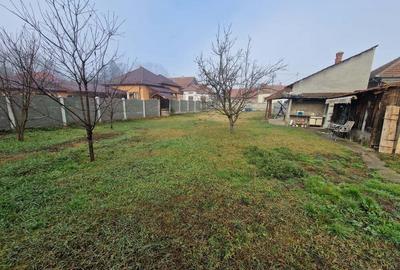 Casă cu 1 camere cu Teren 593 Mp în Simeria - 4