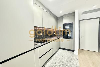 Apartament cu 2 camere decomandat, mobilat în Floreasca - 8