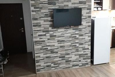 Apartament cu 2 camere semidecomandat în Voineasa - 8