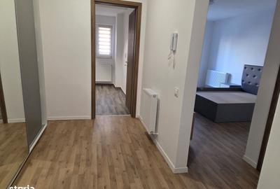 Garsonieră decomandată în Bună Ziua - 5