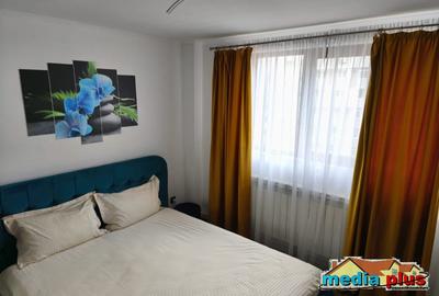 Apartament cu 2 camere decomandat în Dunărea - 3