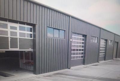 Hala si 15000 mp teren Barlad, Vaslui, Sud Hala si 15000 mp teren Barlad, Vaslui, Sud - 2