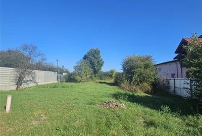 TEREN + CLADIRE CU FUNCTIUNE MIXTA SEDIU FIRMA SI LOCUINTA TEREN + CLADIRE CU FUNCTIUNE MIXTA SEDIU FIRMA SI LOCUINTA - 1