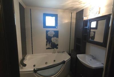 Apartament 4 camere Fizicienilor - 21
