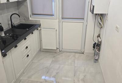 Apartament cu 2 camere în Central - 4