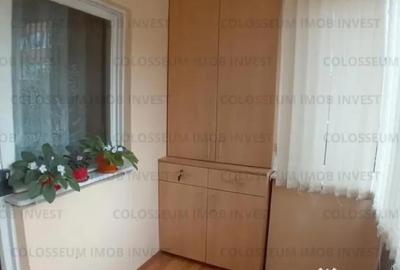 Apartament cu 3 camere decomandat, mobilat în Aurel Vlaicu - 7