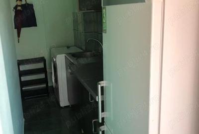 Garsonieră decomandată în Govândari - 3