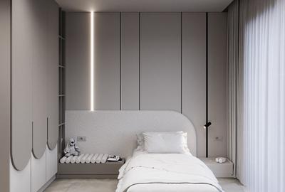 PENTHOUSE - AVIATIEI - COMISION 0% PENTHOUSE - AVIATIEI - COMISION 0% - 5