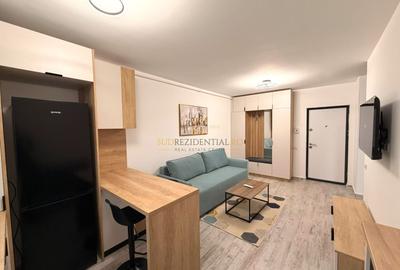 Apartament modern cu 2 camere,  Aparatorii Patriei, parcare acoperita - 2