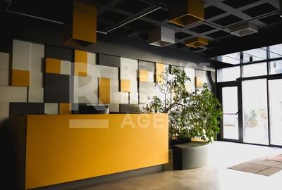 Chirie, spații de birouri în centrul Iașului, aproape de Palas - 2