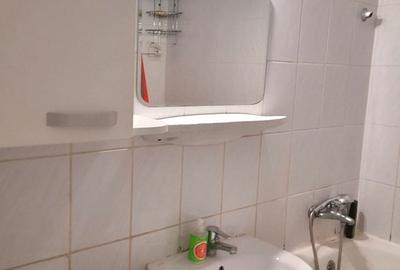 Apartament decomandat în Rahova