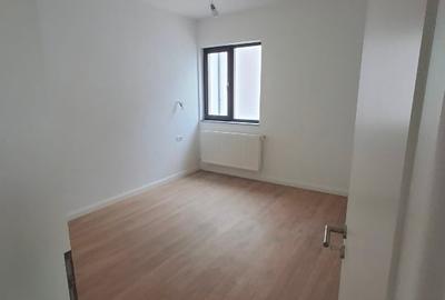 Vila +1+m individuala, 5 camere, 4 bai, garaj, str.Safirului, 0%tva - 7