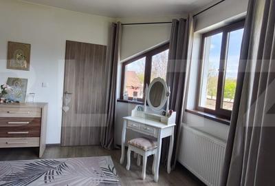 Casă cu 5 camere cu Teren 915 Mp în Viișoara - 5