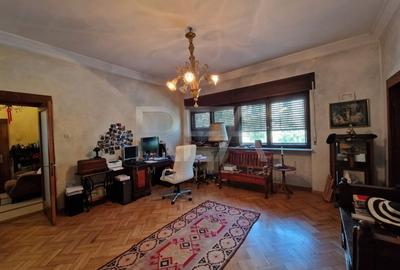 Apartament 190 mp, la parter - Bd Ferdinand - 17