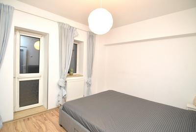 INCHIRIERE APARTAMENT 3 CAMERE UNIRII - CASA POPORULUI - 14