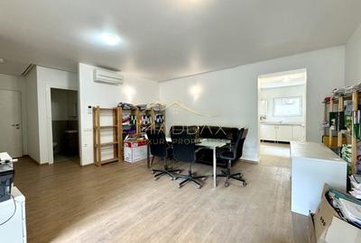 Apartament cu 3 camere + Curte 60mp // Floreasca - 2