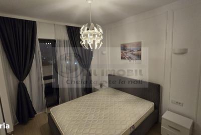 Apartament cu 2 camere, mobilat în Central - 7
