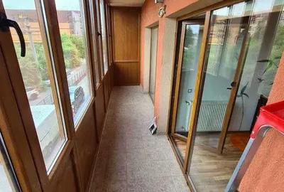 Apartament cu 2 camere în Sisești - 6