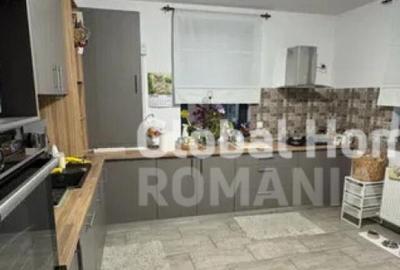 Casa 4 camere 150MP | Mobilat si utilat | 2024 | 2 locuri de - 3