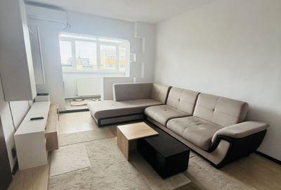 Apartament cu 2 camere decomandat în Rahova - 3