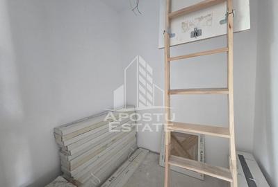 Jumatate de duplex pe parter cu 3 camere si 2 bai, Sag - 9