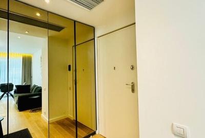 Apartament 2 camere | modern | One Herastrau Plaza - 3