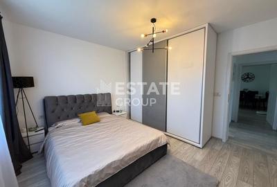 Duplex cu 3 camere cu Canalizare în Moșnița Nouă - 6