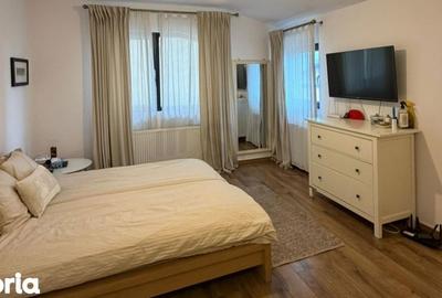 Casă cu 4 camere cu Canalizare în Bucureștii Noi - 1