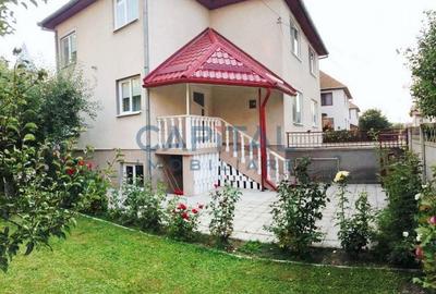 0% comision | Casa Individuala 4 camere | Ungheni, Mures | - 3