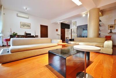 APARTAMENT INTERESANT | 4 CAMERE LA PARTER CU TERASA DE 115 MP | GARAJ
