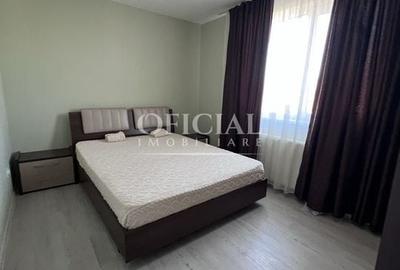 Apartamant 3 camere | Parcare | 68 mp | Modern | Zona Porii | Floresti - 8