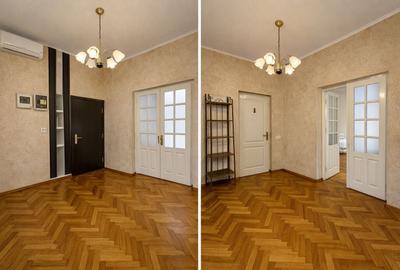 Apartament cu 3 camere în Cotroceni - 4